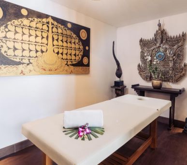 Картинка Villa Purissara 11 Фото Villa Purissara 11