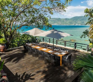 Картинка Villa Purissara 5 Фото Villa Purissara 5