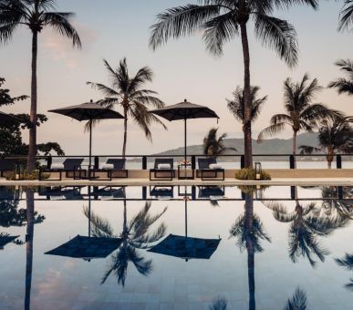 Картинка Villa Purissara 2 Фото Villa Purissara 2