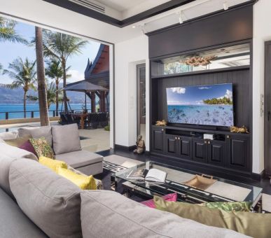 Картинка Villa Purissara 8 Фото Villa Purissara 8