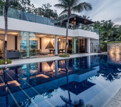 Картинка Villa Purissara 16 Фото Villa Purissara 16