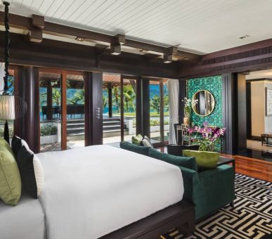 Картинка Villa Purissara 12 Фото Villa Purissara 12