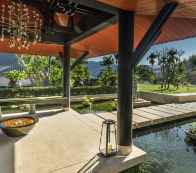 Картинка Villa Purissara 6 Фото Villa Purissara 6