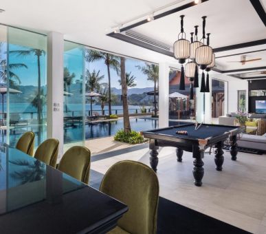 Картинка Villa Purissara 7 Фото Villa Purissara 7