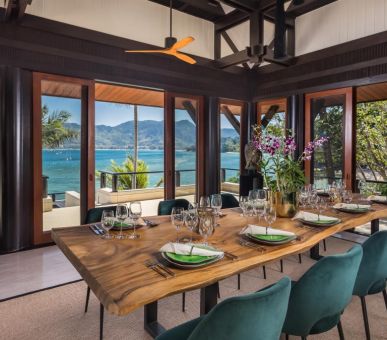 Картинка Villa Purissara 9 Фото Villa Purissara 9