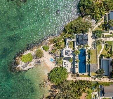 Картинка Villa Purissara 3 Фото Villa Purissara 3