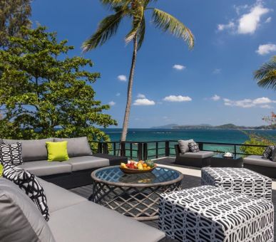 Картинка Villa Purissara 4 Фото Villa Purissara 4