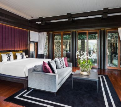 Картинка Villa Purissara 15 Фото Villa Purissara 15