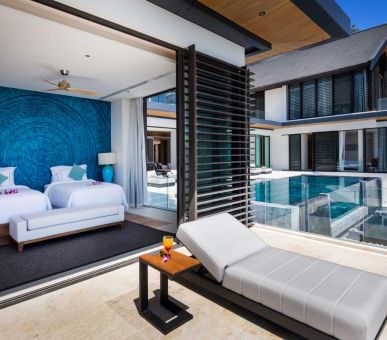 Картинка Villa Amaravida 21 Фото Villa Amaravida 21