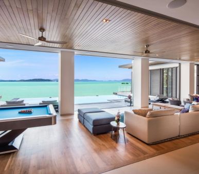 Картинка Villa Amaravida 9 Фото Villa Amaravida 9