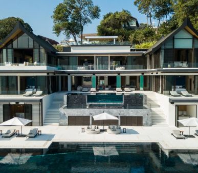 Картинка Villa Amaravida 24 Фото Villa Amaravida 24