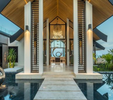 Картинка Villa Amaravida 2 Фото Villa Amaravida 2