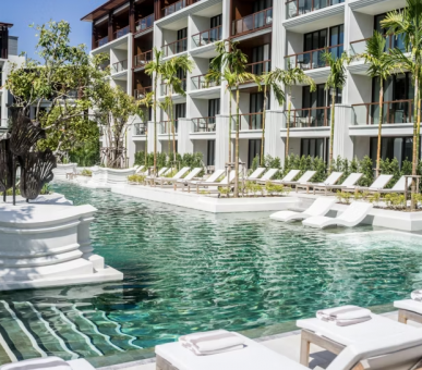 Фото InterContinental Phuket Resort 3