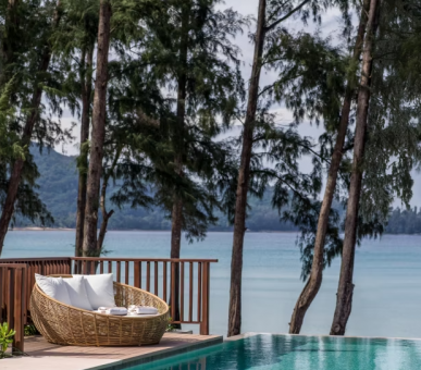 Фото InterContinental Phuket Resort 5
