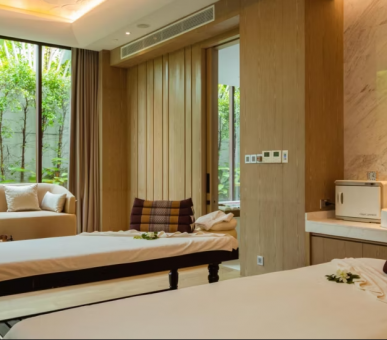 Фото InterContinental Phuket Resort 9
