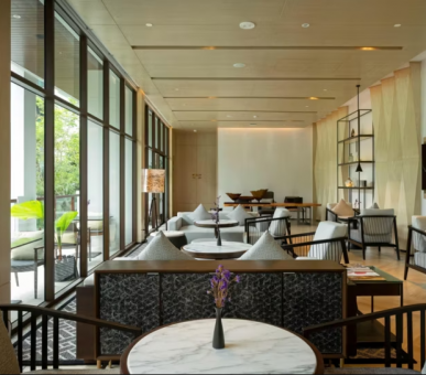 Фото InterContinental Phuket Resort 15