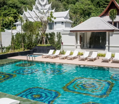 Фото InterContinental Phuket Resort 7