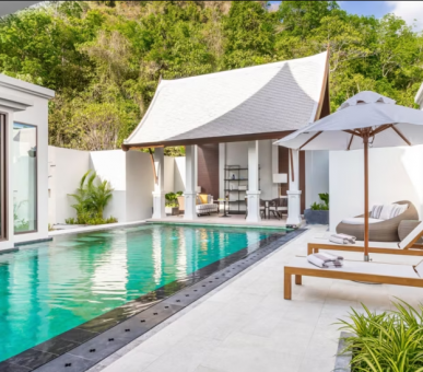 Фото InterContinental Phuket Resort 4