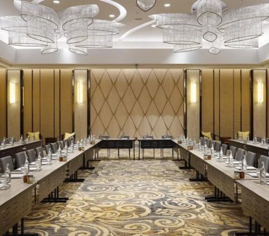 Фото InterContinental Phuket Resort 19