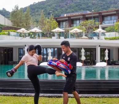 Фото InterContinental Phuket Resort 13