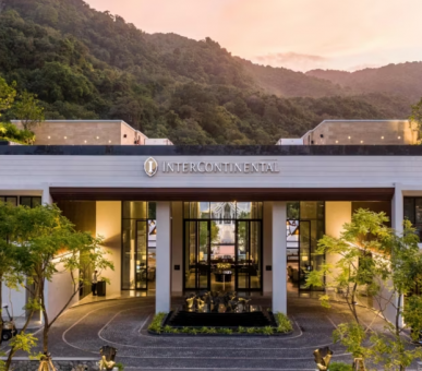 Фото InterContinental Phuket Resort 1