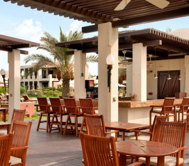 Фото Hilton Ras Al Khaimah Resort  24