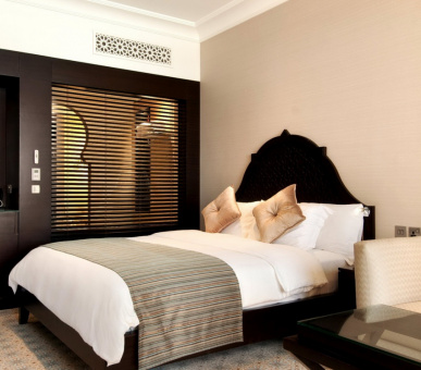 Фото Hilton Ras Al Khaimah Resort  11