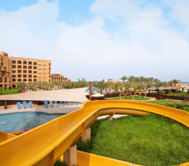 Фото Hilton Ras Al Khaimah Resort  29