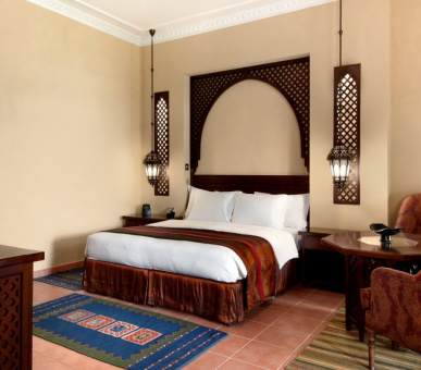 Фото Hilton Ras Al Khaimah Resort  18