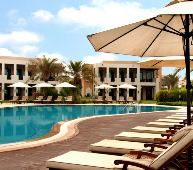 Фото Hilton Ras Al Khaimah Resort  23
