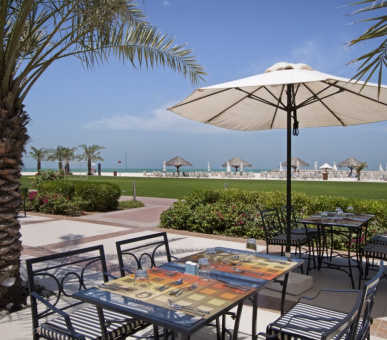 Фото Hilton Ras Al Khaimah Resort  20