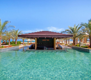 Фото Hilton Ras Al Khaimah Resort  41