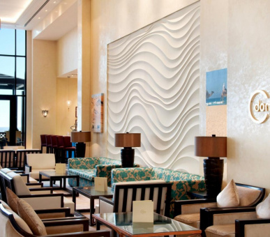 Фото Hilton Ras Al Khaimah Resort  25