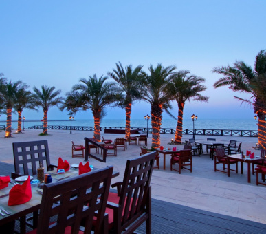 Фото Hilton Ras Al Khaimah Resort  37