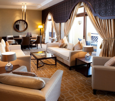 Фото Hilton Ras Al Khaimah Resort  12