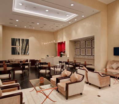 Фото Hilton Ras Al Khaimah Resort  21