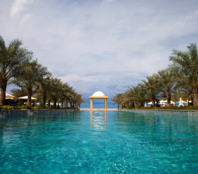 Фото Hilton Ras Al Khaimah Resort  38