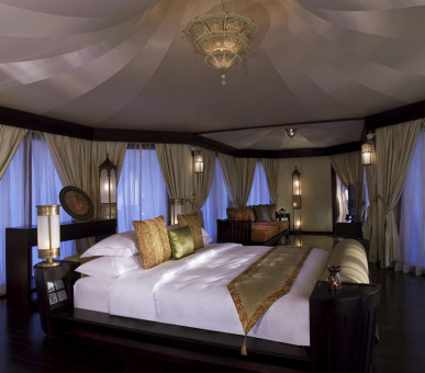 Фото The Ritz-Carlton, Ras Al Khaimah, Al Wadi Desert 5