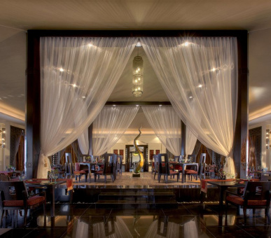 Фото The Ritz-Carlton, Ras Al Khaimah, Al Wadi Desert 27