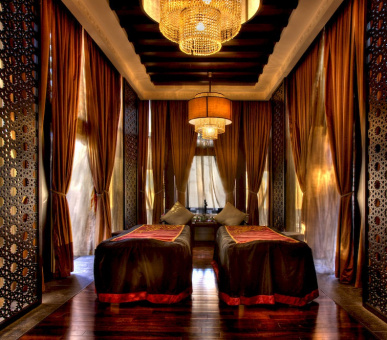 Фото The Ritz-Carlton, Ras Al Khaimah, Al Wadi Desert 4