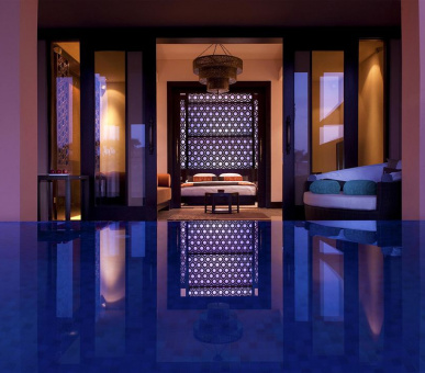 Фото The Ritz-Carlton, Ras Al Khaimah, Al Wadi Desert 7