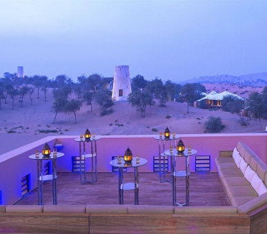 Фото The Ritz-Carlton, Ras Al Khaimah, Al Wadi Desert 34