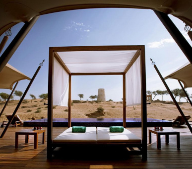 Фото The Ritz-Carlton, Ras Al Khaimah, Al Wadi Desert 6