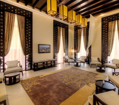 Фото The Ritz-Carlton, Ras Al Khaimah, Al Wadi Desert 3