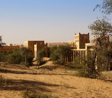 Фото The Ritz-Carlton, Ras Al Khaimah, Al Wadi Desert 40