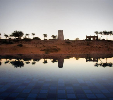 Фото The Ritz-Carlton, Ras Al Khaimah, Al Wadi Desert 13