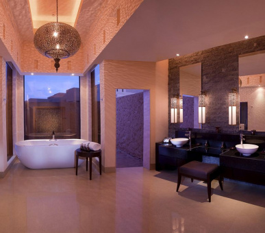 Фото The Ritz-Carlton, Ras Al Khaimah, Al Wadi Desert 11