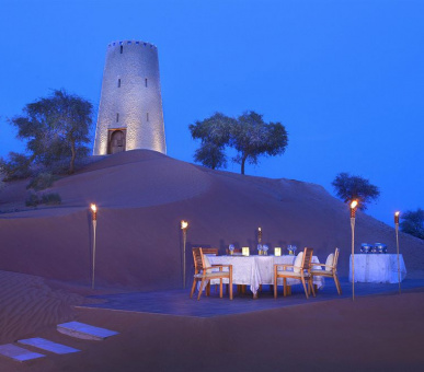 Фото The Ritz-Carlton, Ras Al Khaimah, Al Wadi Desert 31