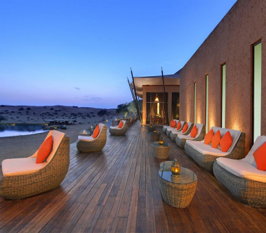 Фото The Ritz-Carlton, Ras Al Khaimah, Al Wadi Desert 33