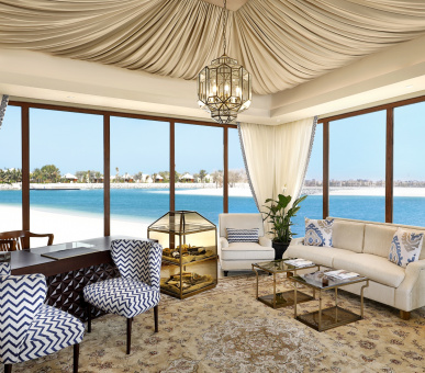Фото The Ritz-Carlton, Ras Al Khaimah, Al Hamra Beach 9